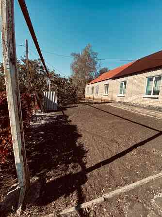 Продаю дом на море с. Сопино Мариуполь