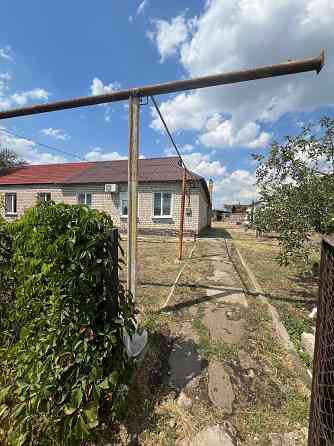 Продаю дом на море с. Сопино Мариуполь