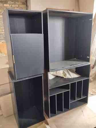 Гостиный гарнитур Селект, новый, Ссср, винтаж Донецк