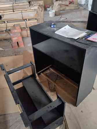 Гостиный гарнитур Селект, новый, Ссср, винтаж Донецк