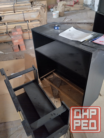 Гостиный гарнитур Селект, новый, Ссср, винтаж Донецк - изображение 5