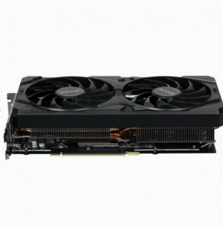 Видеокарта Kfa2 Geforce Rtx 3070 Core (lhr) [37nsl6md2kck] б/у - арт:7143 Донецк