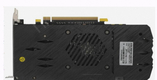 Видеокарта Biostar Amd Radeon rx580 2048sp [va5815rq82] - арт:1821 Макеевка