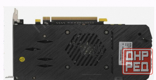 Видеокарта Biostar Amd Radeon rx580 2048sp [va5815rq82] - арт:1821 Макеевка - изображение 4