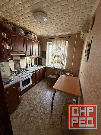 Сдам квартиру улица 230-й Стрелковой Дивизии, 16 Донецк - изображение 1