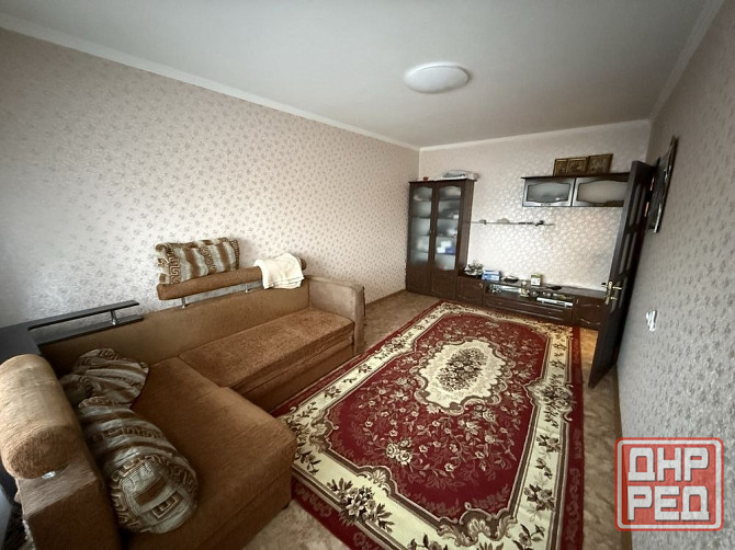 Сдам квартиру улица 230-й Стрелковой Дивизии, 16 Донецк - изображение 4