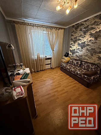 Сдам квартиру улица 230-й Стрелковой Дивизии, 16 Донецк - изображение 3