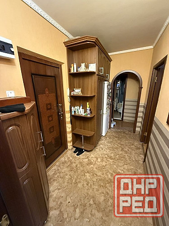 Сдам квартиру улица 230-й Стрелковой Дивизии, 16 Донецк - изображение 5