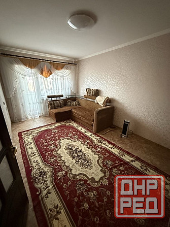 Сдам квартиру улица 230-й Стрелковой Дивизии, 16 Донецк - изображение 2