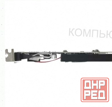 Видеокарта Nvidia Geforce gt 610 2gb af610-2048d3l5-v3 - арт:2850 Донецк - изображение 2