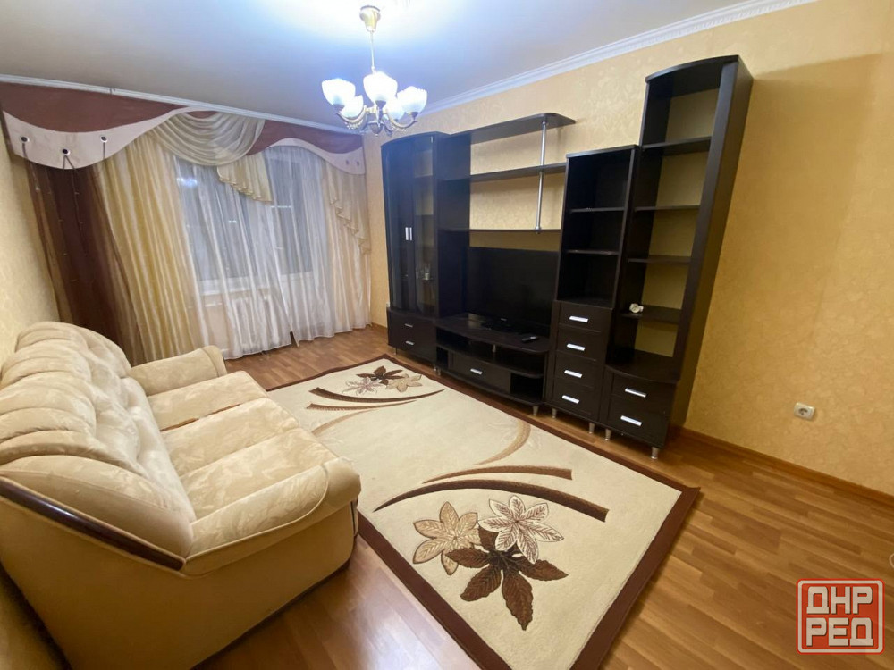 Сдам квартиру в Ворошиловском районе ! Донецк - изображение 1
