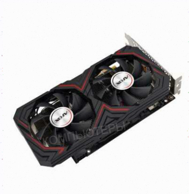 Видеокарта Amd Radeon rx 580 8gb Afrx580-8192d5h6-v2 - арт:7333 Макеевка