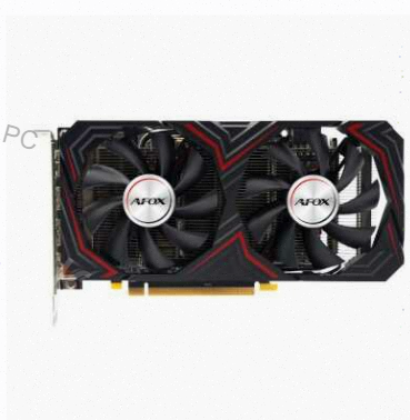 Видеокарта Amd Radeon rx 580 8gb Afrx580-8192d5h6-v2 - арт:7333 Макеевка