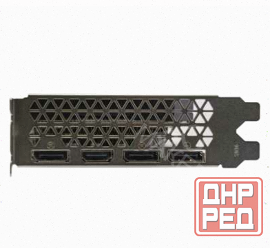 Видеокарта Amd Radeon rx 580 8gb Afrx580-8192d5h6-v2 - арт:7333 Макеевка - изображение 2