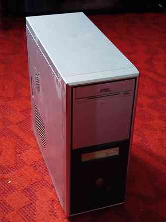 Компьютер Макеевка