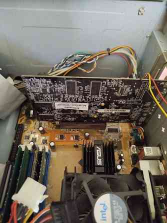 Компьютер Макеевка