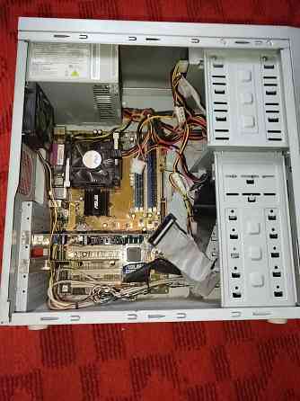 Компьютер Макеевка