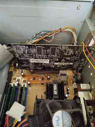 Компьютер Макеевка