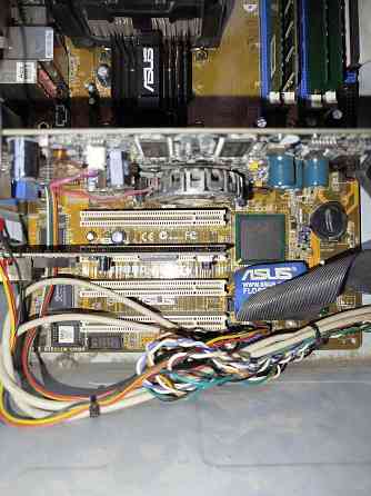 Компьютер Макеевка