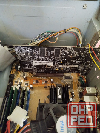 Компьютер Макеевка - изображение 6