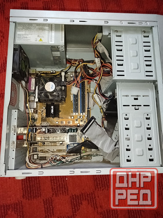 Компьютер Макеевка - изображение 5