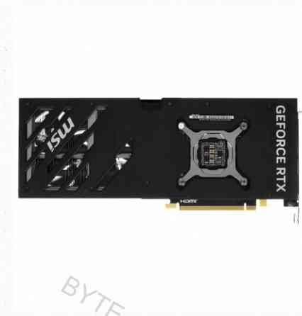 Видеокарта Msi Geforce Rtx 4070 Ventus 3x e oc [geforce Rtx 4070 Ventus 3x e 12g oc] б/у - арт:7172 Макеевка