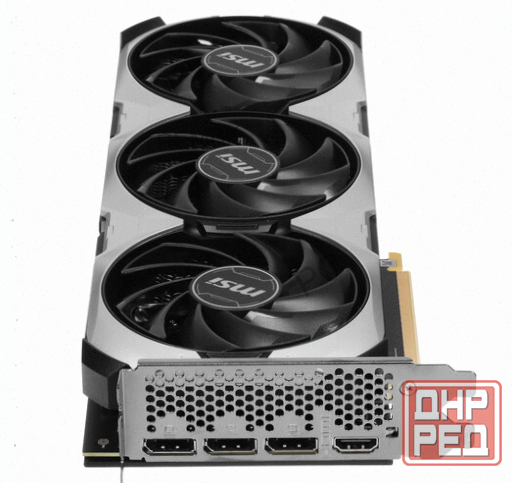Видеокарта Msi Geforce Rtx 4070 Ventus 3x e oc [geforce Rtx 4070 Ventus 3x e 12g oc] б/у - арт:7172 Макеевка - изображение 2
