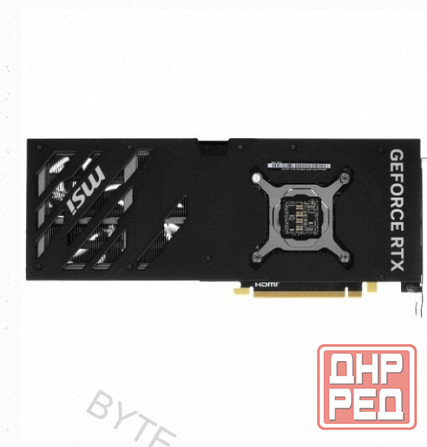 Видеокарта Msi Geforce Rtx 4070 Ventus 3x e oc [geforce Rtx 4070 Ventus 3x e 12g oc] б/у - арт:7172 Макеевка - изображение 3
