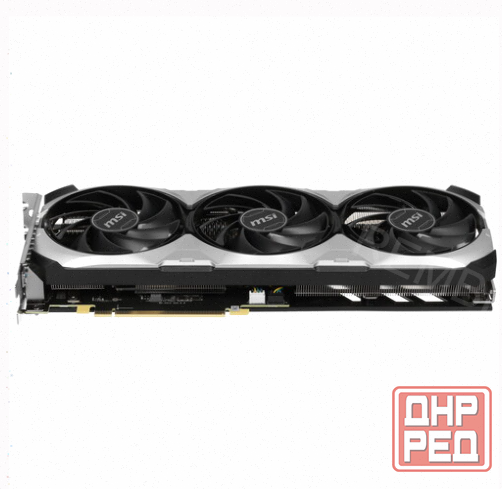 Видеокарта Msi Geforce Rtx 4070 Ventus 3x e oc [geforce Rtx 4070 Ventus 3x e 12g oc] б/у - арт:7172 Макеевка - изображение 4