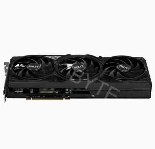 Видеокарта Palit Geforce Rtx 5070 ti Gamingpro-s [ne7507t019t2-gb2031u] - арт:4876 Донецк