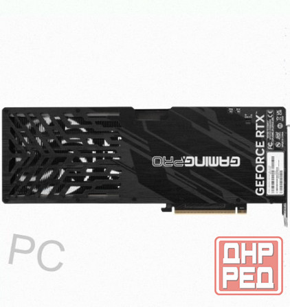 Видеокарта Palit Geforce Rtx 5070 ti Gamingpro-s [ne7507t019t2-gb2031u] - арт:4876 Донецк - изображение 2