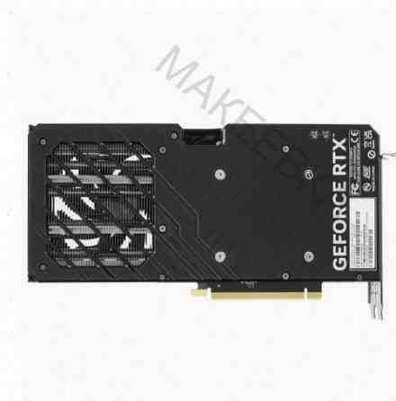 Видеокарта Palit Geforce Rtx 4070 Super Dual [ned407s019k9-1043d] б/у - арт:4785 Макеевка