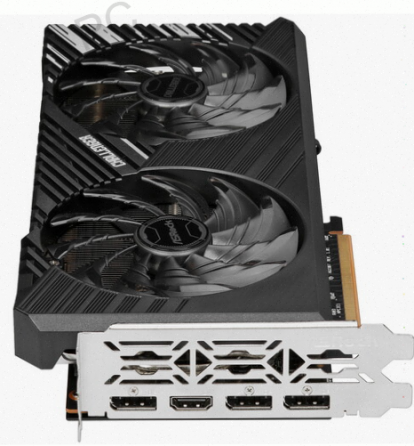 Видеокарта Asrock Amd Radeon rx 6750 Gre Challenger oc [rx6750gre cl 10go] б/у - арт:9990 Макеевка