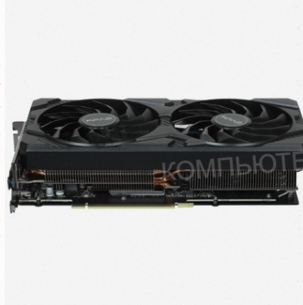 Видеокарта Kfa2 Geforce Rtx 3070 Core (lhr) [37nsl6md2kck] б/у - арт:2958 Макеевка