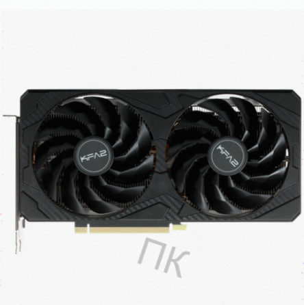 Видеокарта Kfa2 Geforce Rtx 3070 Core (lhr) [37nsl6md2kck] б/у - арт:2958 Макеевка