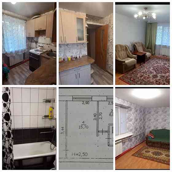 Продажа 2к центр Гвардейка с мебелью и техникой торг Макеевка