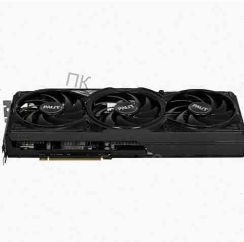 Видеокарта Palit Geforce Rtx 5070 ti Gamingpro-s [ne7507t019t2-gb2031u] - арт:3820 Макеевка