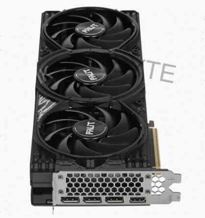 Видеокарта Palit Geforce Rtx 5070 ti Gamingpro-s [ne7507t019t2-gb2031u] - арт:3820 Макеевка