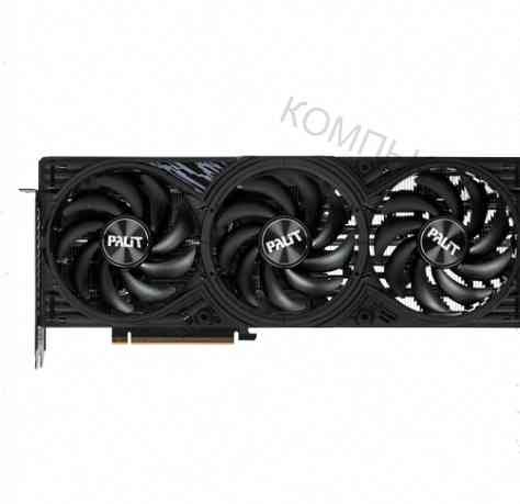 Видеокарта Palit Geforce Rtx 5070 ti Gamingpro-s [ne7507t019t2-gb2031u] - арт:3820 Макеевка
