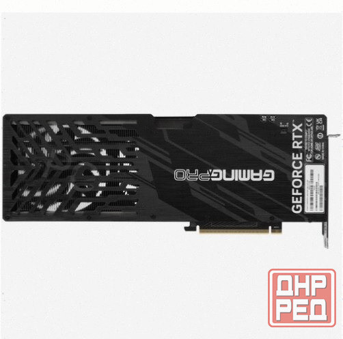 Видеокарта Palit Geforce Rtx 5070 ti Gamingpro-s [ne7507t019t2-gb2031u] - арт:3820 Макеевка - изображение 2
