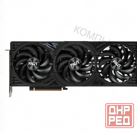 Видеокарта Palit Geforce Rtx 5070 ti Gamingpro-s [ne7507t019t2-gb2031u] - арт:3820 Макеевка - изображение 1