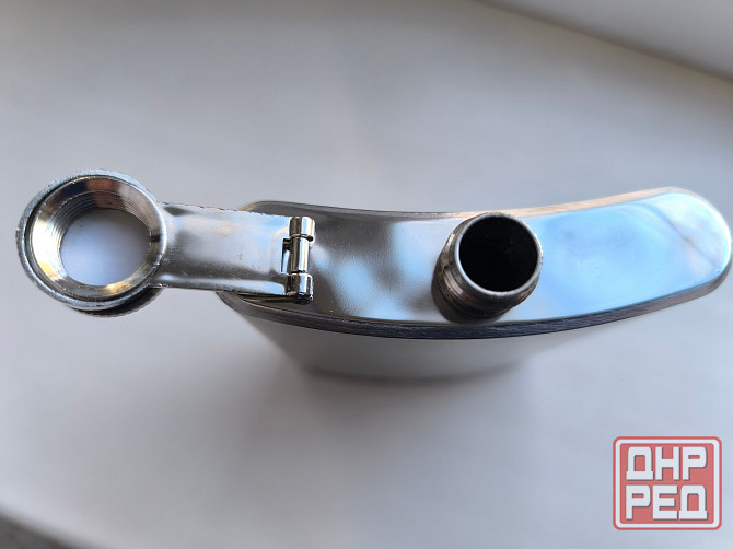 Фляжка новая Донецк - изображение 4