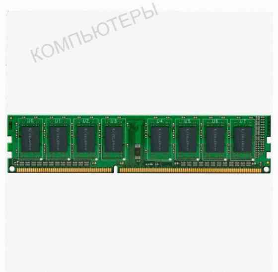 Оперативная Память Dimm Ddr3 Exceleram 4 гб 1600 Мгц, cl11 (e30149a) б/у - арт:9949 Донецк