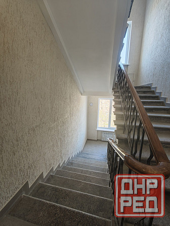 Продаётся светлая двухкомнатная квартира на четвертом этаже пятиэтажного дома сталинского проекта по Мариуполь - изображение 10