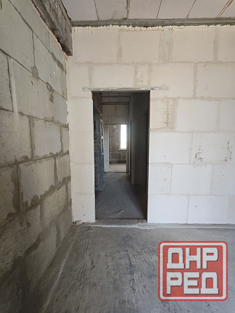 Продаётся светлая двухкомнатная квартира на четвертом этаже пятиэтажного дома сталинского проекта по Мариуполь - изображение 5