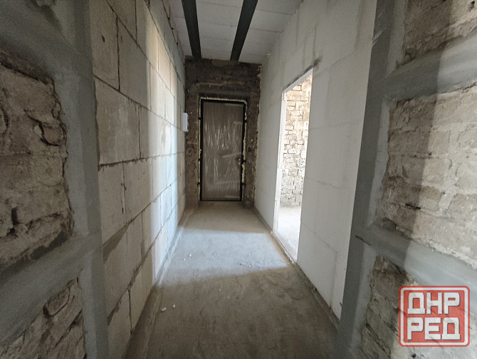 Продаётся светлая двухкомнатная квартира на четвертом этаже пятиэтажного дома сталинского проекта по Мариуполь - изображение 2