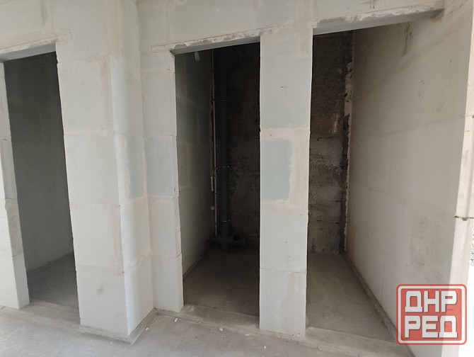 Продаётся светлая двухкомнатная квартира на четвертом этаже пятиэтажного дома сталинского проекта по Мариуполь - изображение 8