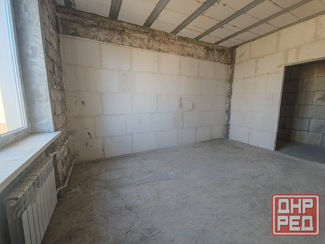 Продаётся светлая двухкомнатная квартира на четвертом этаже пятиэтажного дома сталинского проекта по Мариуполь - изображение 3