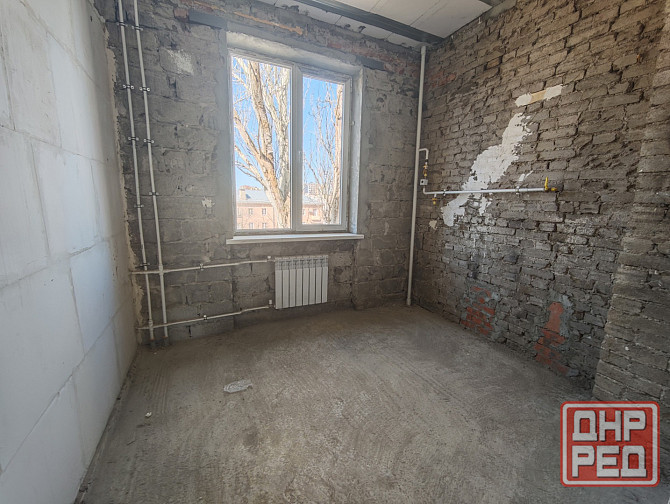 Продаётся светлая двухкомнатная квартира на четвертом этаже пятиэтажного дома сталинского проекта по Мариуполь - изображение 7