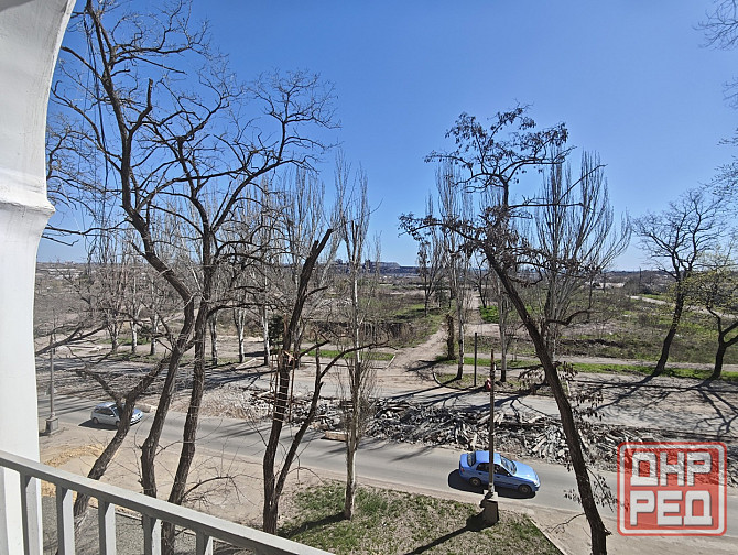 Продаётся светлая двухкомнатная квартира на четвертом этаже пятиэтажного дома сталинского проекта по Мариуполь - изображение 9